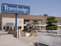 Travelodge by Wyndham Seattle North of Downtown Hotels in Northgate