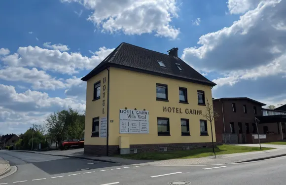 維塔蒙斯特別墅酒店