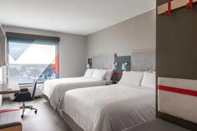 Avid Hotel Fort Worth Downtown Các khách sạn gần Fort Worth Stockyard