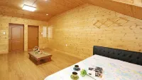 배내민박 조계종 통도사 주변 호텔
