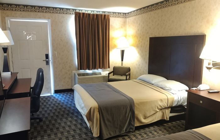 Stonebrook Inn