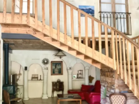 Mas du Petit Claux Hotels in Barbentane