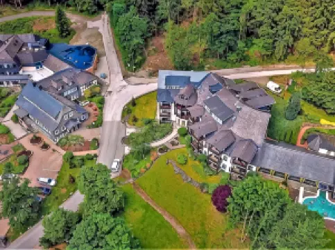 Romantik Hotel Stryckhaus