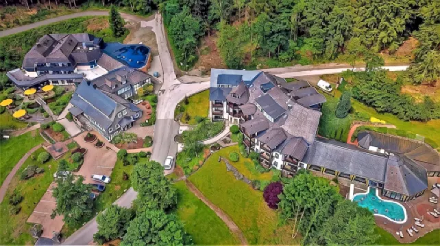 Romantik Hotel Stryckhaus