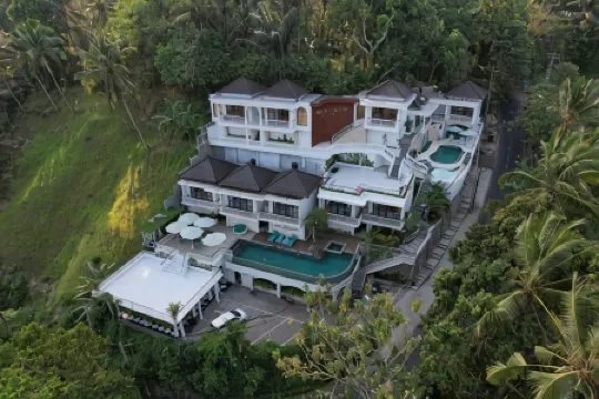 Royal Maharani Payogan