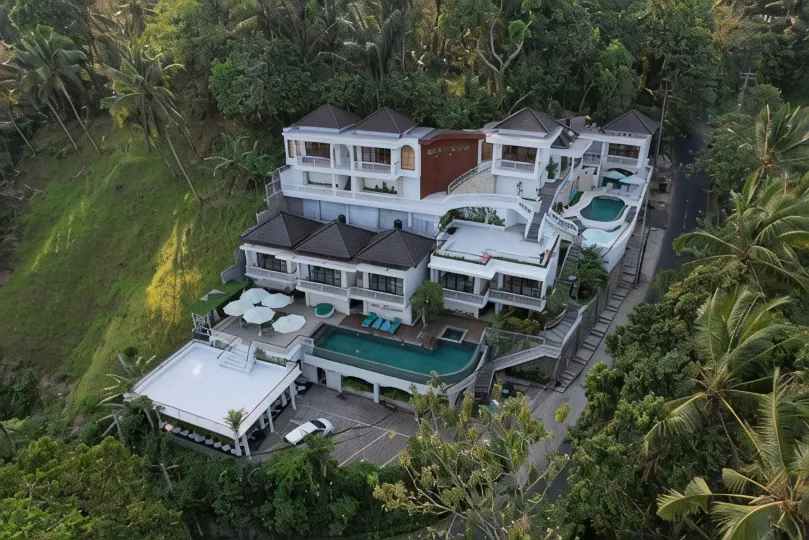 Royal Maharani Payogan