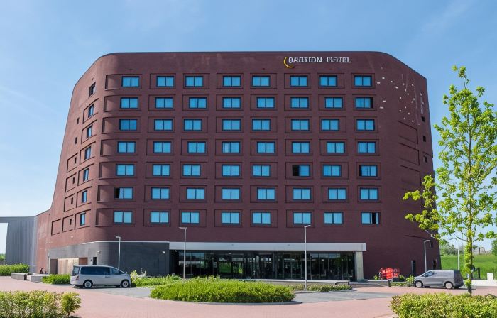 Bastion Hotel Amersfoort