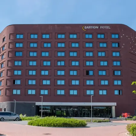 Bastion Hotel Amersfoort