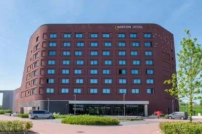 Bastion Hotel Amersfoort Hotel in zona Amersfoort Schothorst