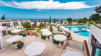 The Olive Tree Hotel Hotel di 