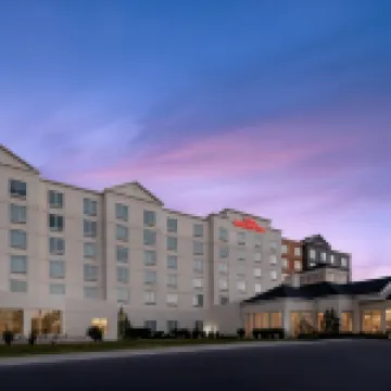 Hilton Garden Inn Salt Lake City Các khách sạn ở Thành phố Salt Lake