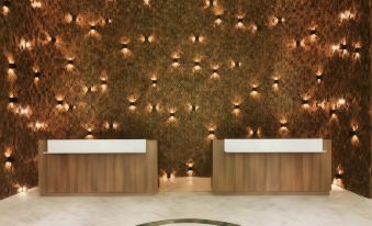 Element City Center Doha