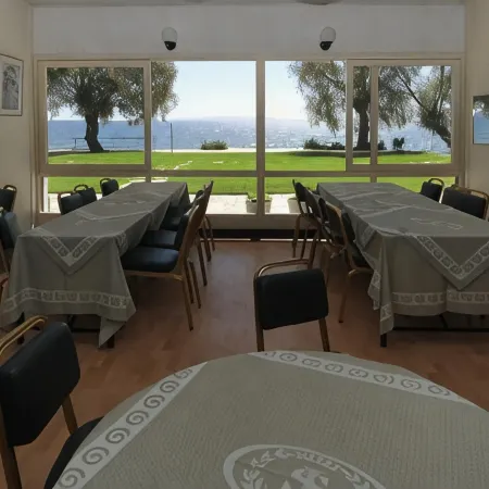 Siagas Beach Hotel