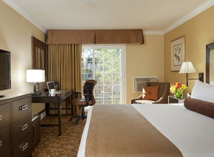 더 크리크사이드 인