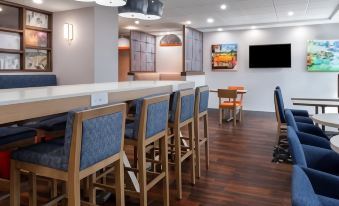 Hampton Inn Ft. Lauderdale-Commercial Blvd.