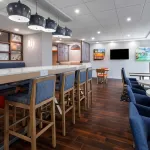 햄프턴 인 커머셜 블러바드 포트로더데일 노스 라우더데일 호텔