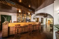 Hotel La Vecchia Cartiera Hotel a Colle di Val d'Elsa