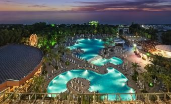 Delphin Palace Hotel