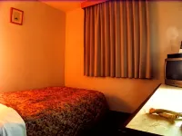 Business Hotel Access Hotel di Ube