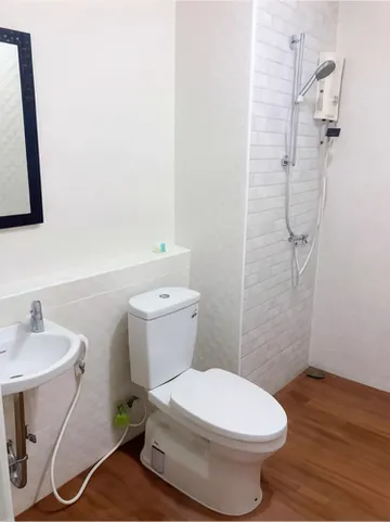 รูปภาพของคุณปุ๋ย พูลแอนด์วิลล่า