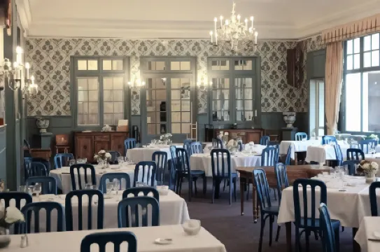 Best Western Grand Hotel de Paris