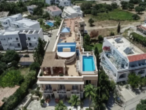 Porto Plakias & Spa Hotels in Myrthianos Plakias