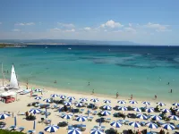 Hotel Dei Pini Hotels in Alghero