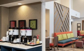 Hampton Inn & Suites Xenia Dayton
