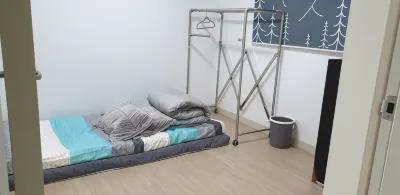 마레민박 은행마을녹색농촌체험 주변 호텔
