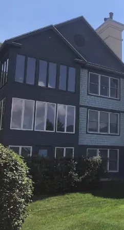 Waterville Valley Condo - Well Appointed With Mountain Views