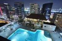 Knight Castle Hotel - Formerly Known As Carlton Palace Hotel - Private Pool