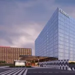 Hilton Bengaluru Embassy Manyata Business Park Hotels in Bangalore