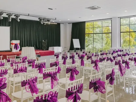 Uptown Büyük Anadolu Girne Hotel