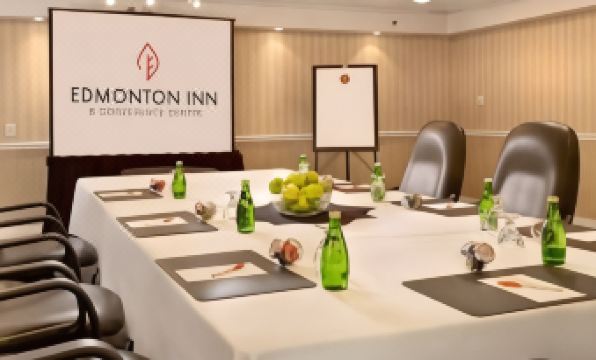 Edmonton Inn and Conference Centre