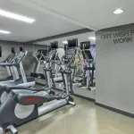 Fairfield Inn & Suites Herndon Reston Hotels in Herndon