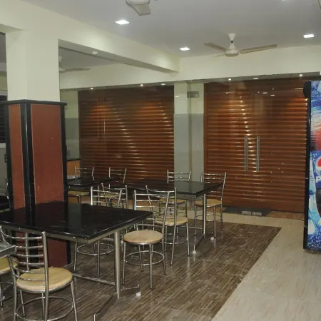 SSR Hotel