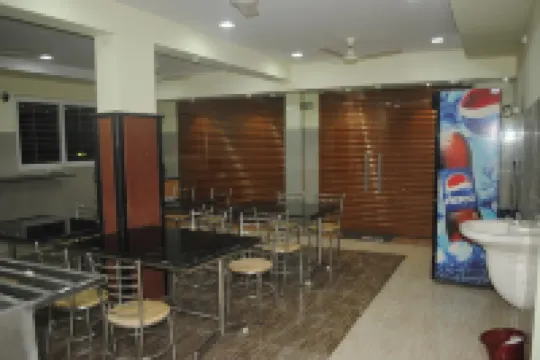 SSR Hotel