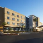Fairfield Inn & Suites Riverside Moreno Valley