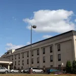 Hampton Inn Seaford Hotels in Georgetown