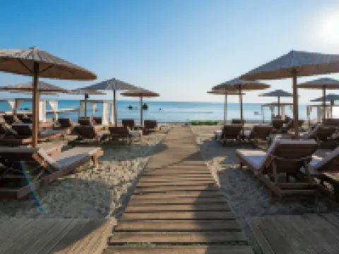 Mare Village Hotel Hotels in Georgioupolis