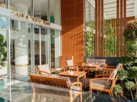 Sabırlar City Apart Hotel Hotels in Kasustu Mahallesi