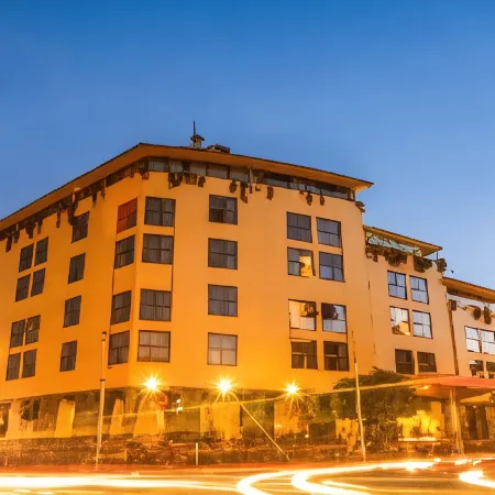 Hotel Jose Antonio Cusco