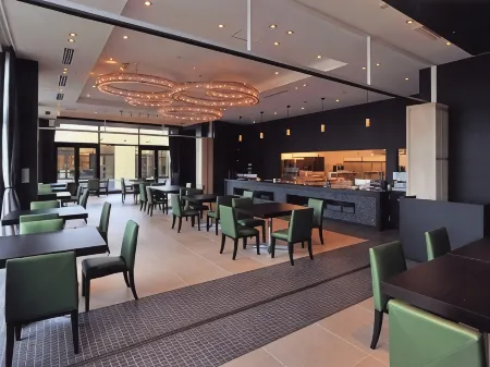 English Garden Hotel Reant Отели в г. Мицукэ