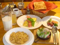 Pension Fryingpan