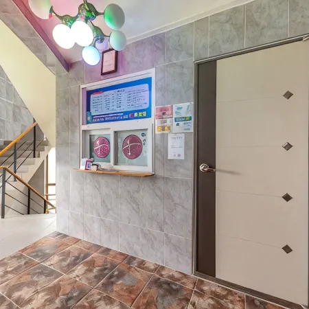 Taean Changli Gung Self Check-in Motel