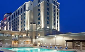 Spartanburg Marriott