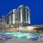 Spartanburg Marriott