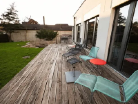 Zug Youth Hostel Hotéis em Zug