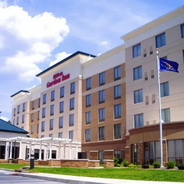 Hilton Garden Inn Indianapolis South/Greenwood