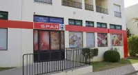 Clube Alvorférias